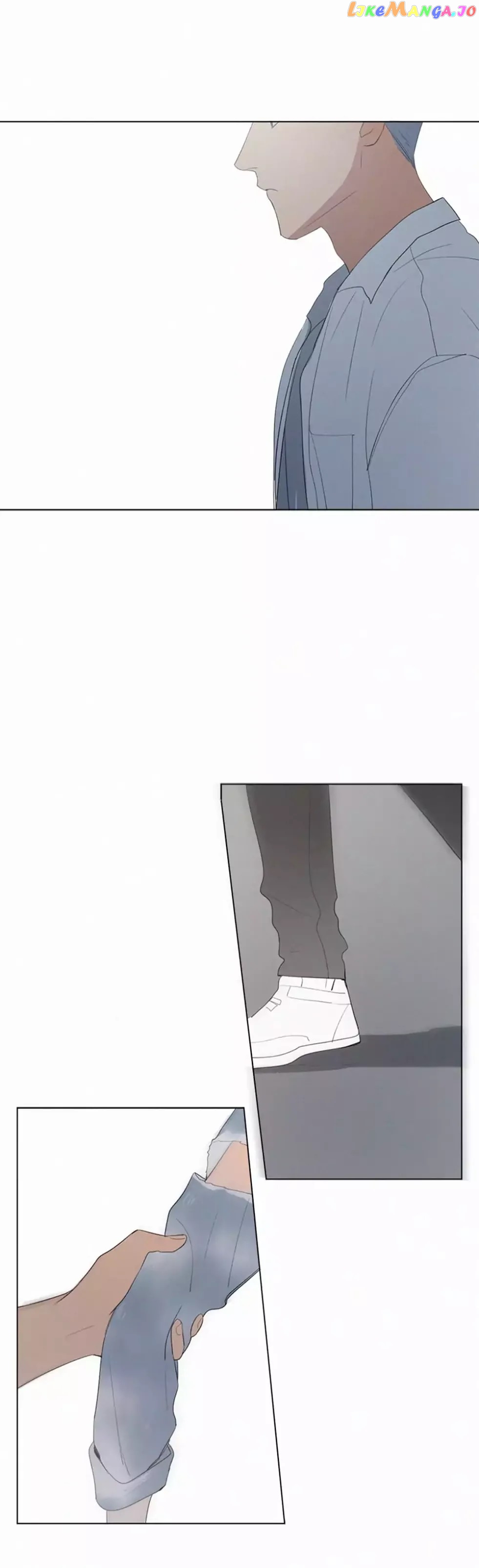 Here U Are chapter 37 - page 30