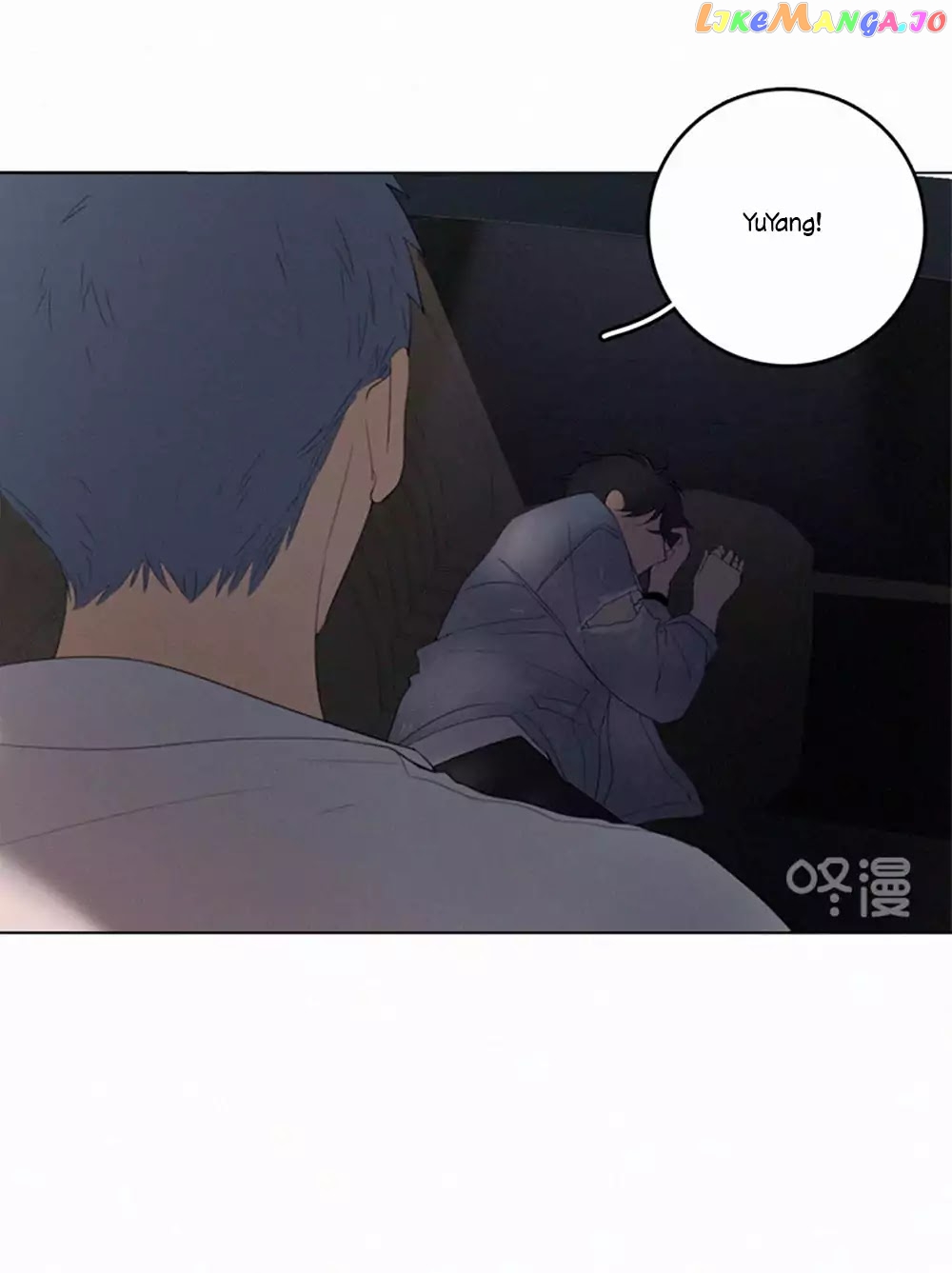 Here U Are chapter 37 - page 9