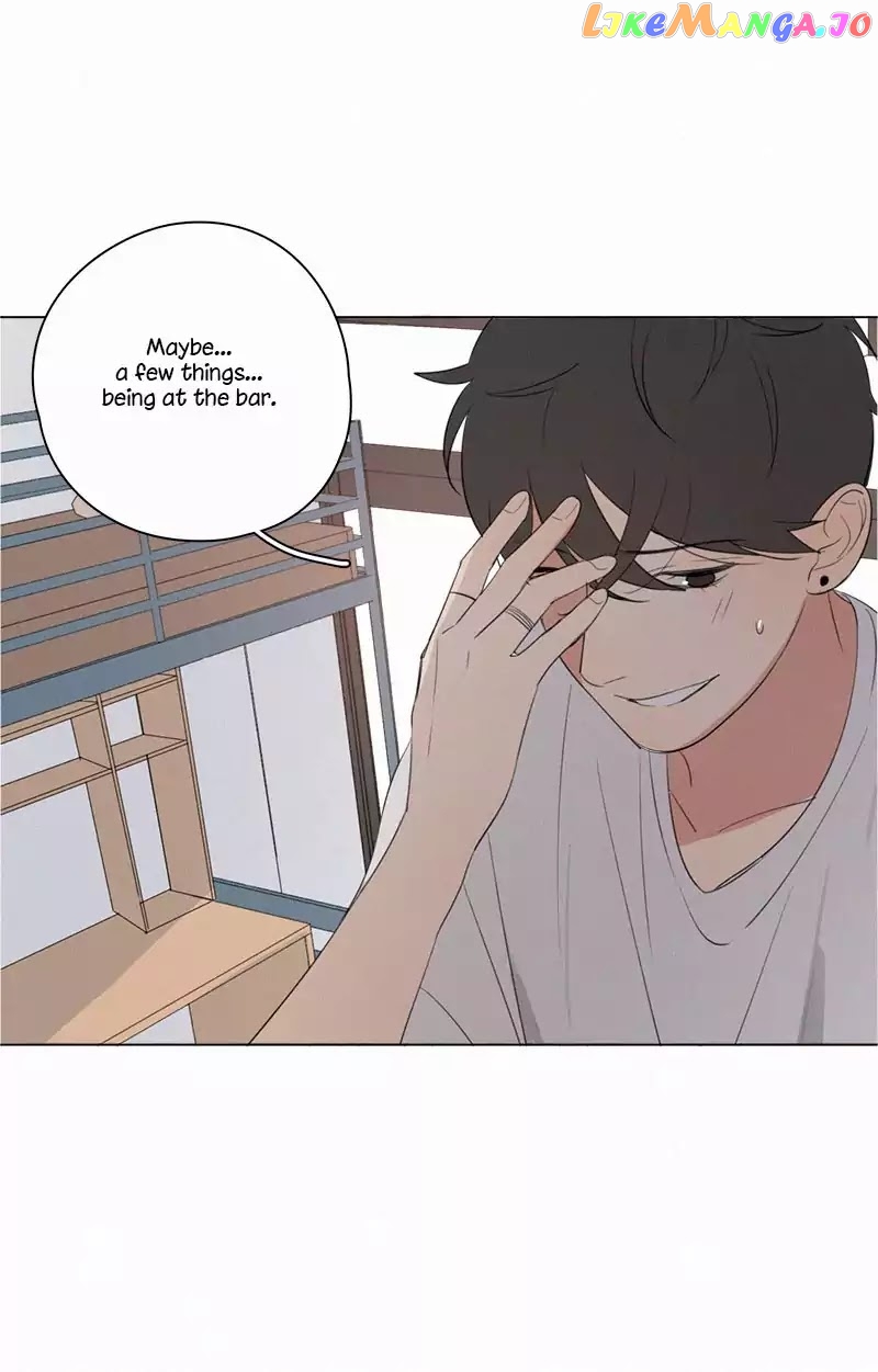 Here U Are chapter 38 - page 13