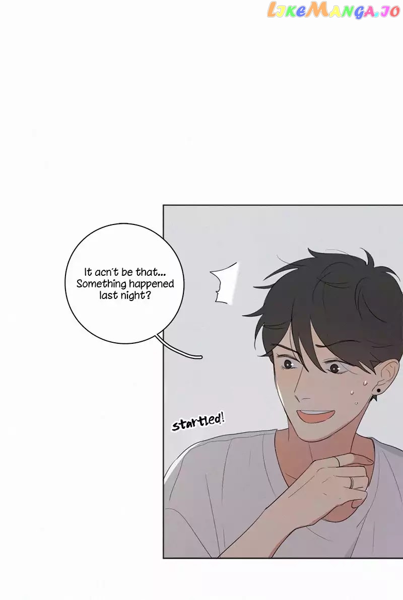 Here U Are chapter 38 - page 14