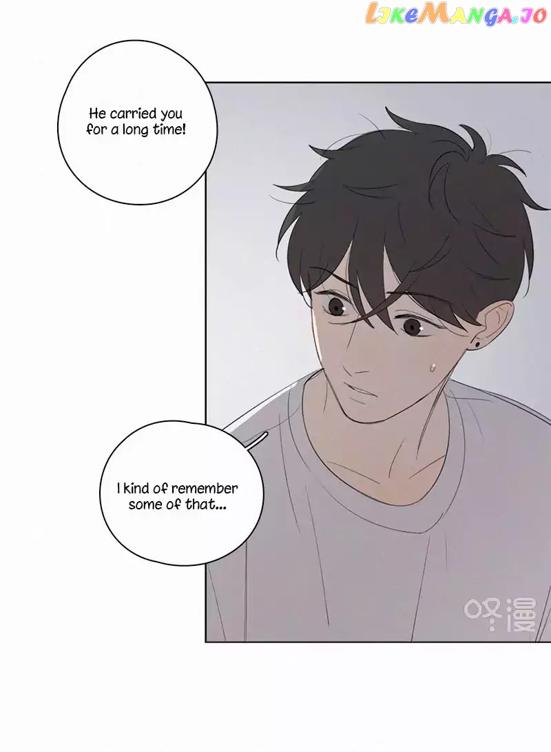 Here U Are chapter 38 - page 17