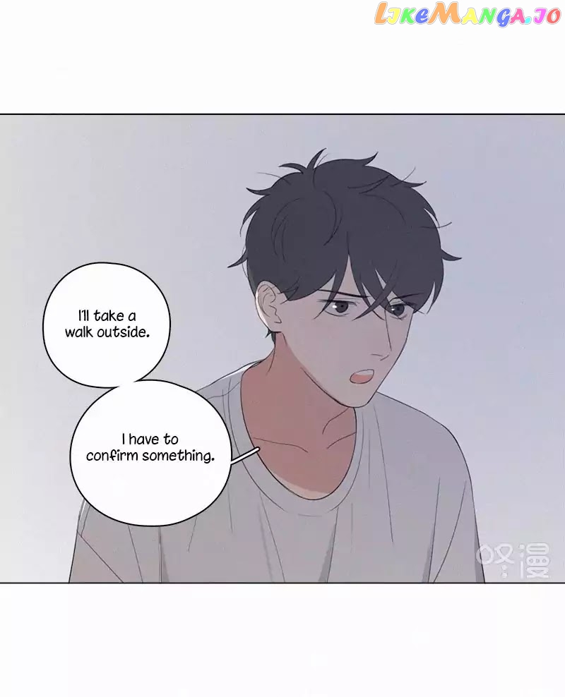 Here U Are chapter 38 - page 21