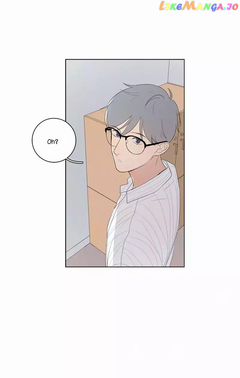 Here U Are chapter 38 - page 22