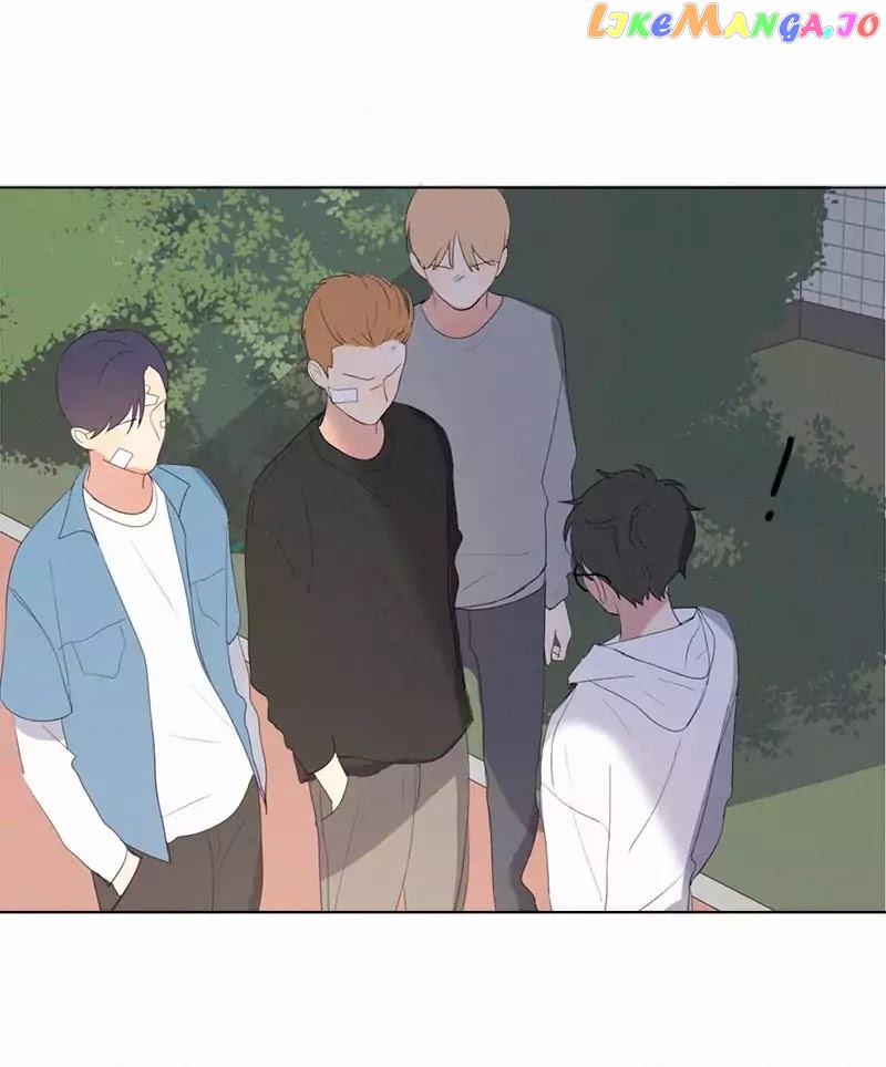 Here U Are chapter 38 - page 25