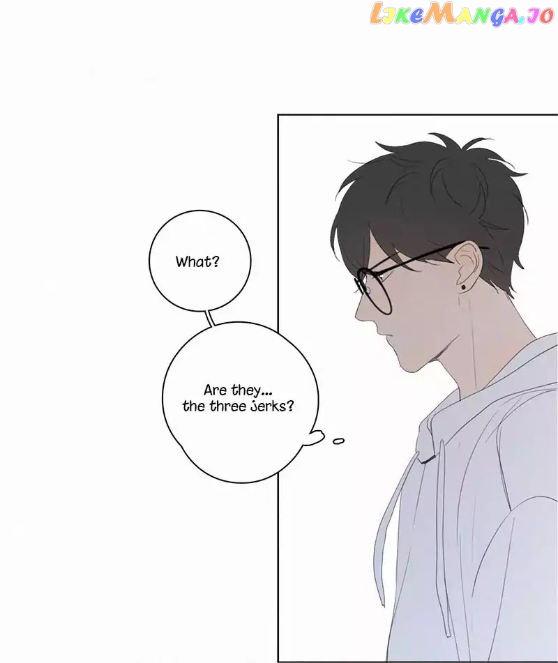 Here U Are chapter 38 - page 26