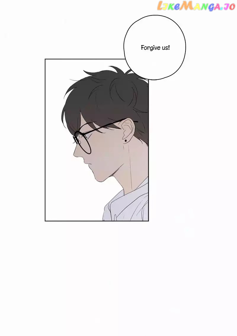 Here U Are chapter 38 - page 28