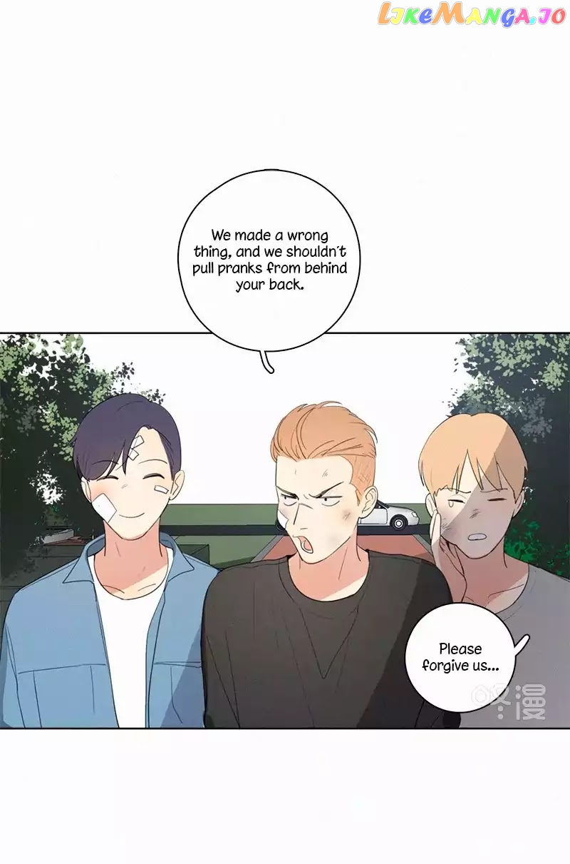 Here U Are chapter 38 - page 29