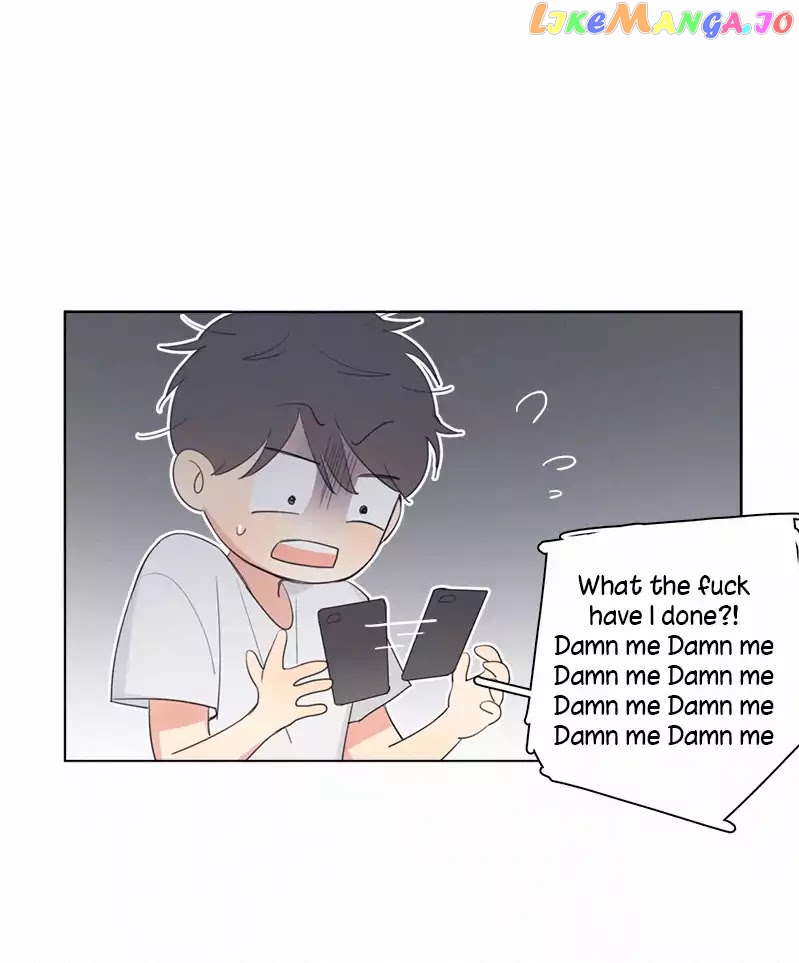 Here U Are chapter 38 - page 3