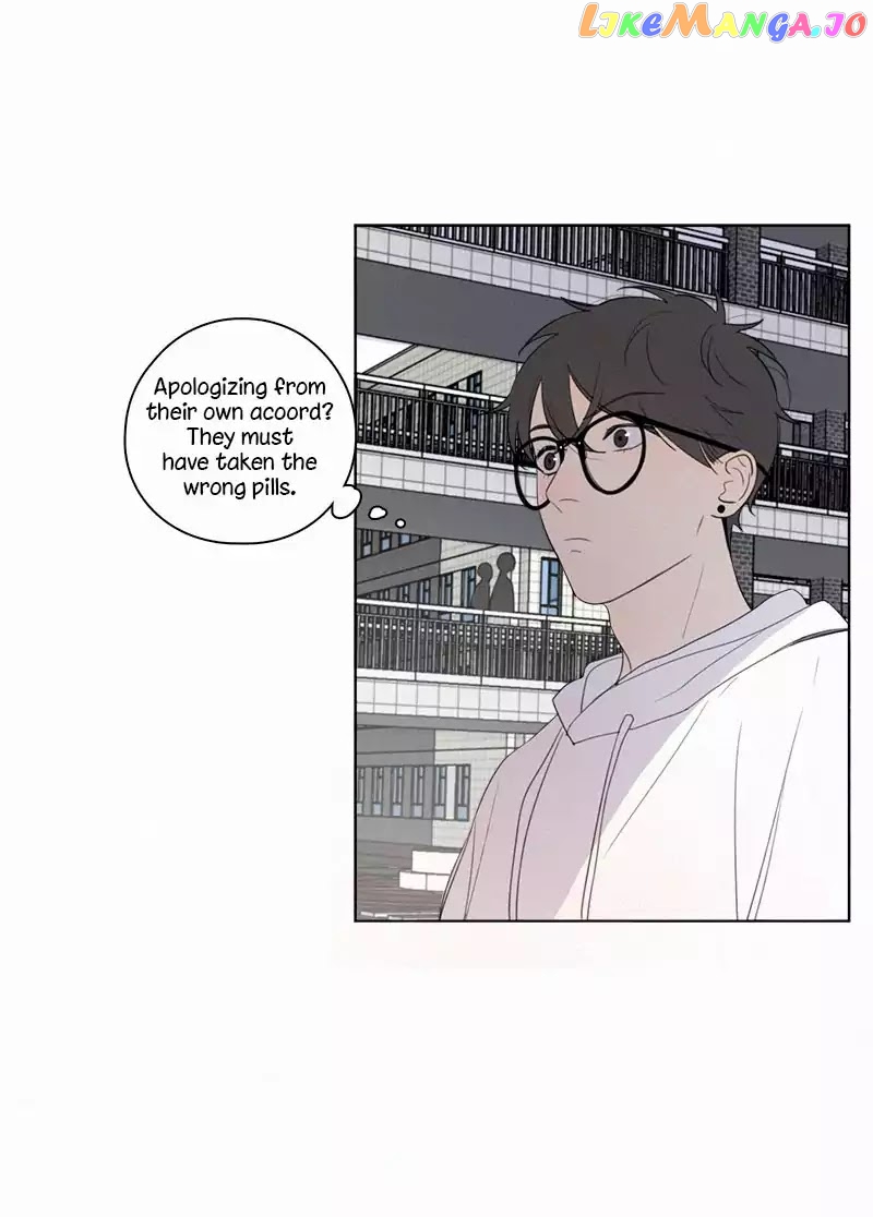 Here U Are chapter 38 - page 30