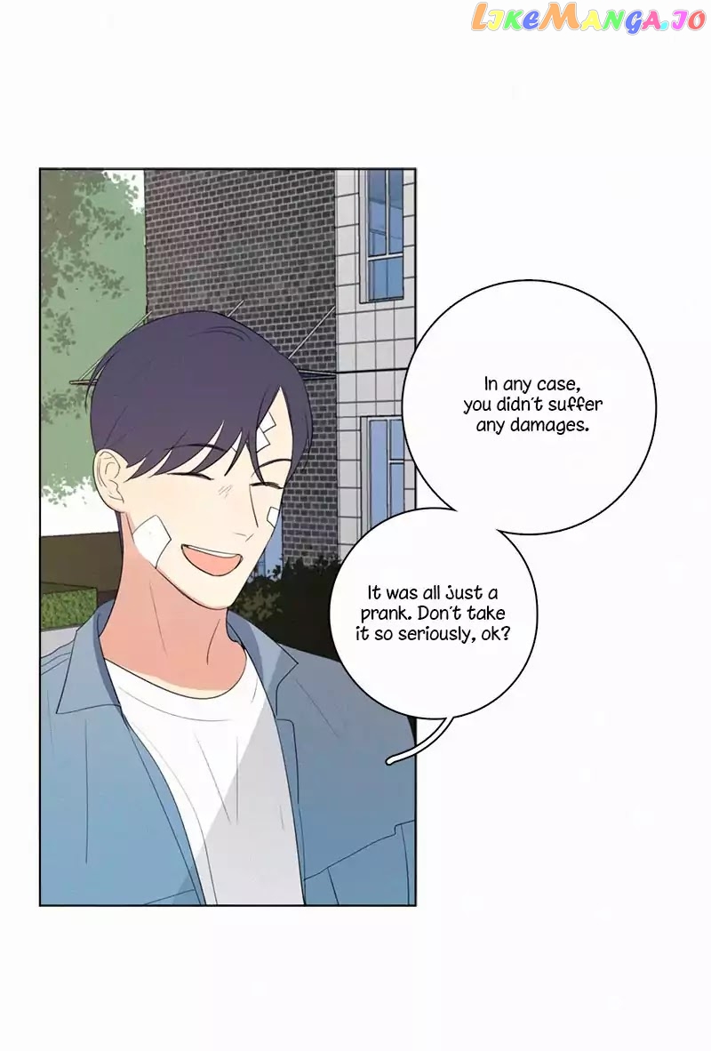 Here U Are chapter 38 - page 31