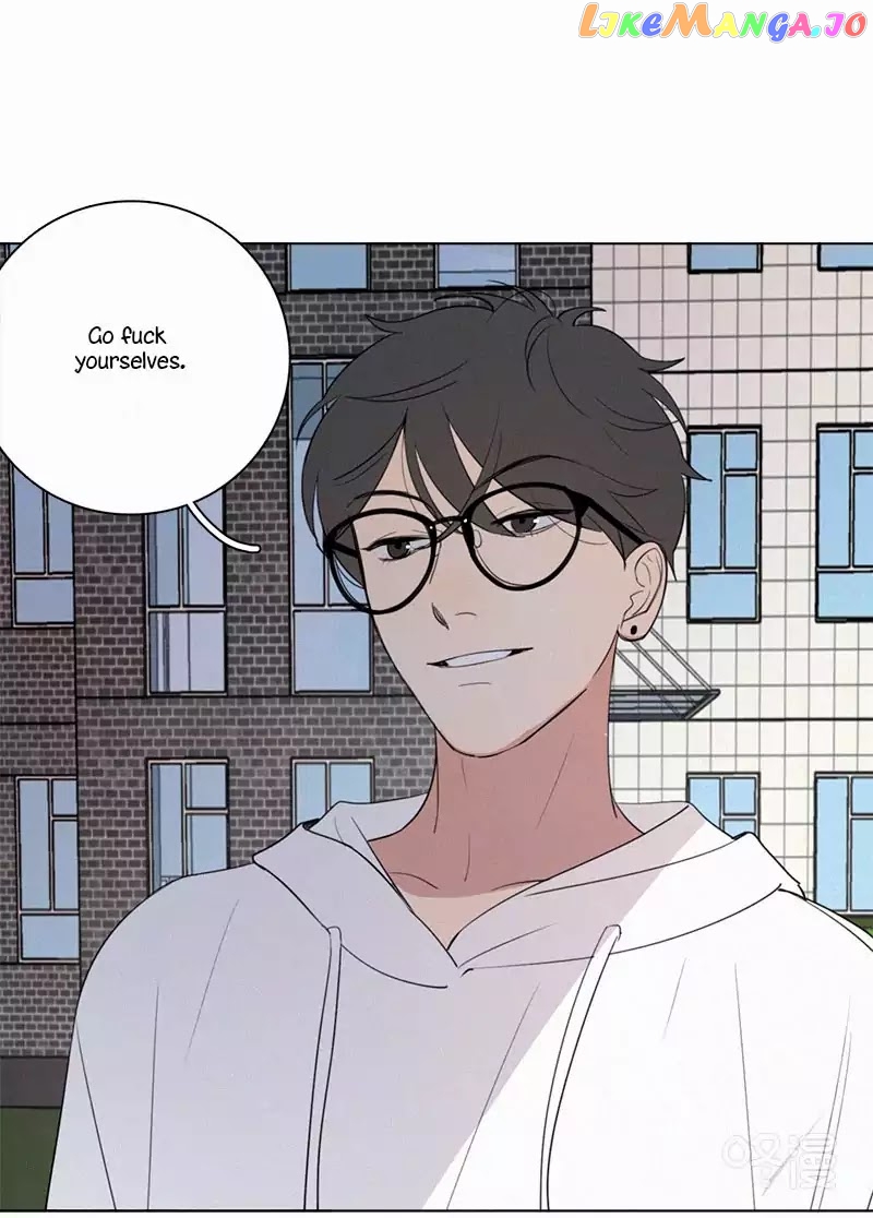 Here U Are chapter 38 - page 33