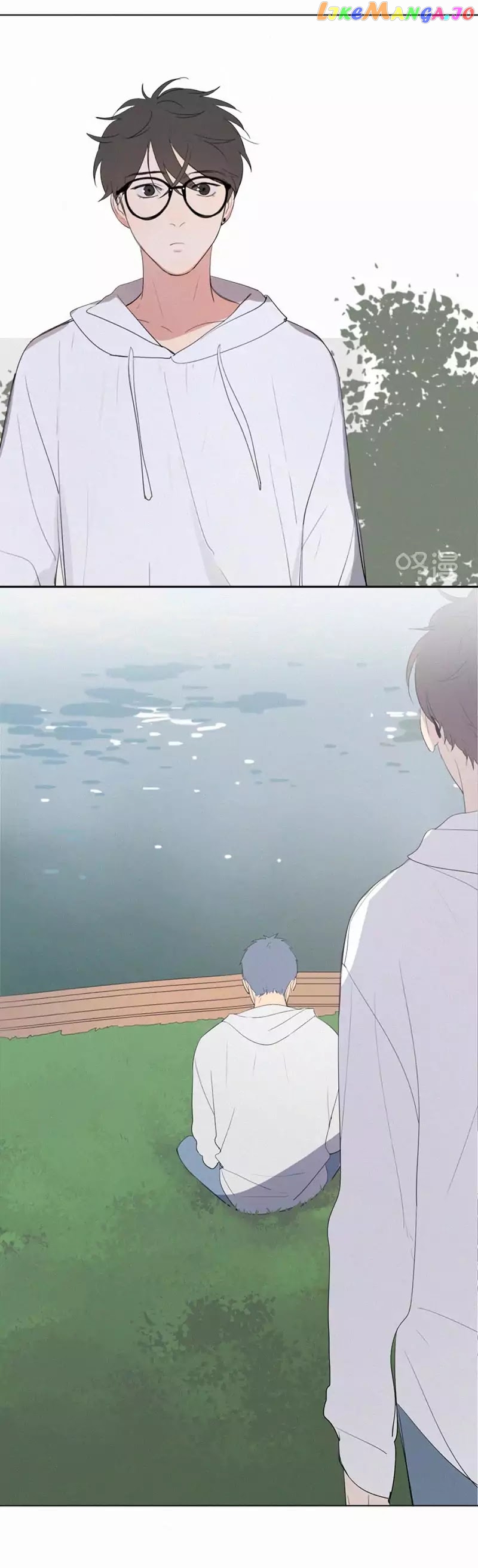 Here U Are chapter 38 - page 37