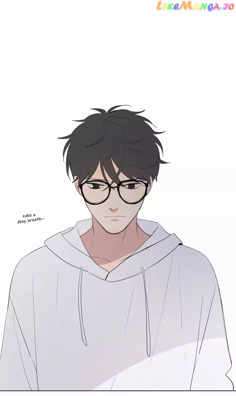 Here U Are chapter 38 - page 39