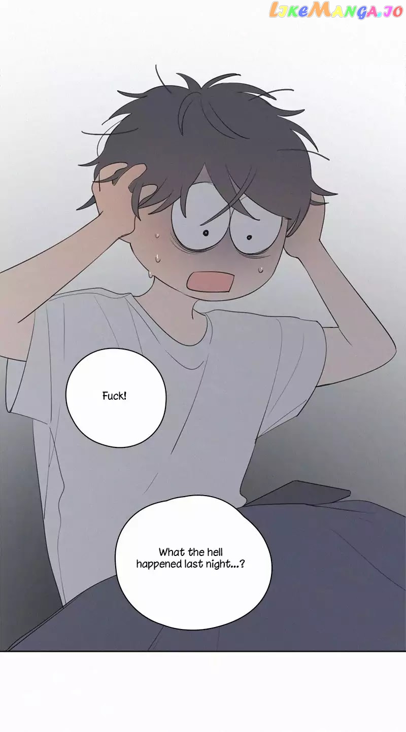 Here U Are chapter 38 - page 8