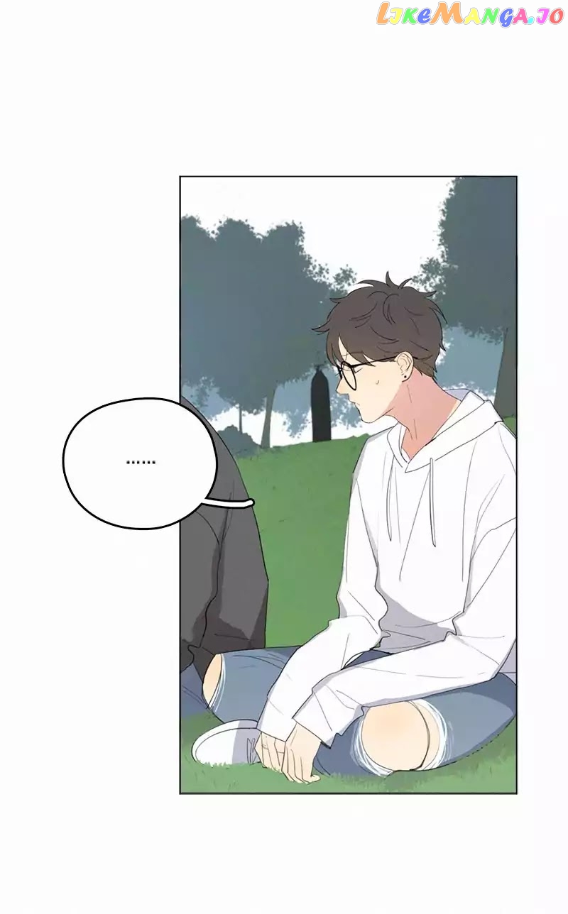 Here U Are chapter 39 - page 10