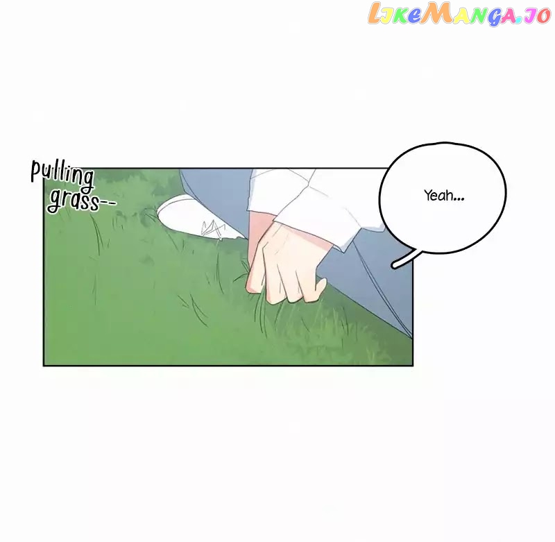 Here U Are chapter 39 - page 11