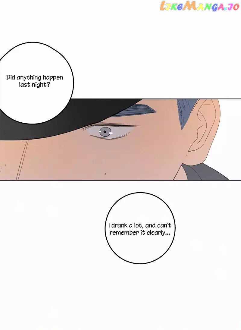 Here U Are chapter 39 - page 12