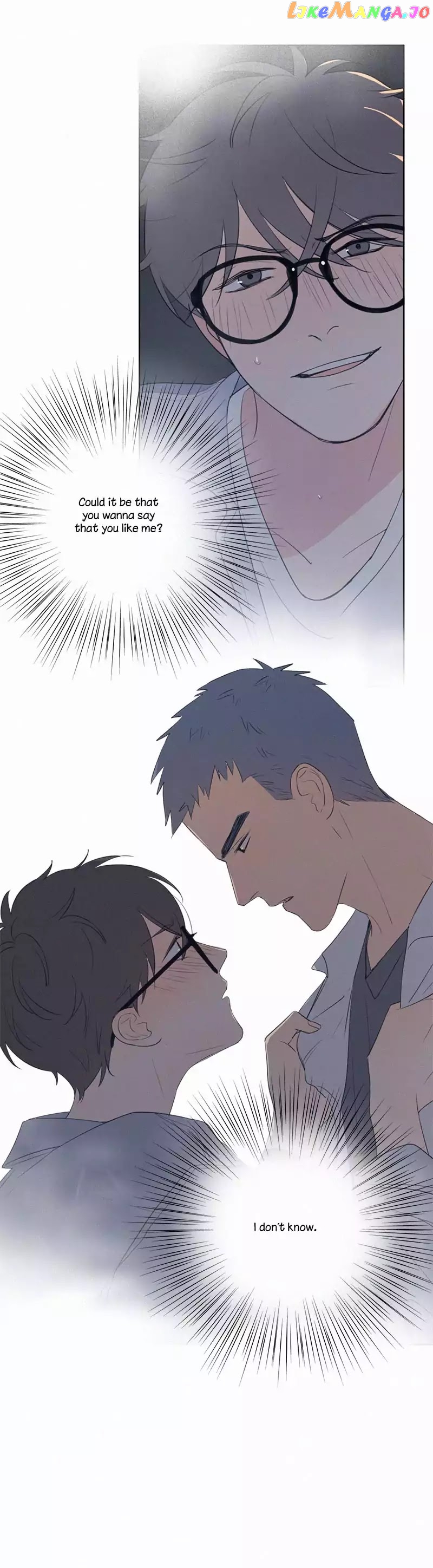 Here U Are chapter 39 - page 14