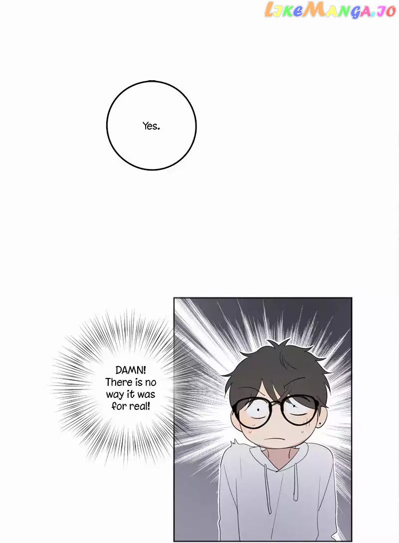 Here U Are chapter 39 - page 16