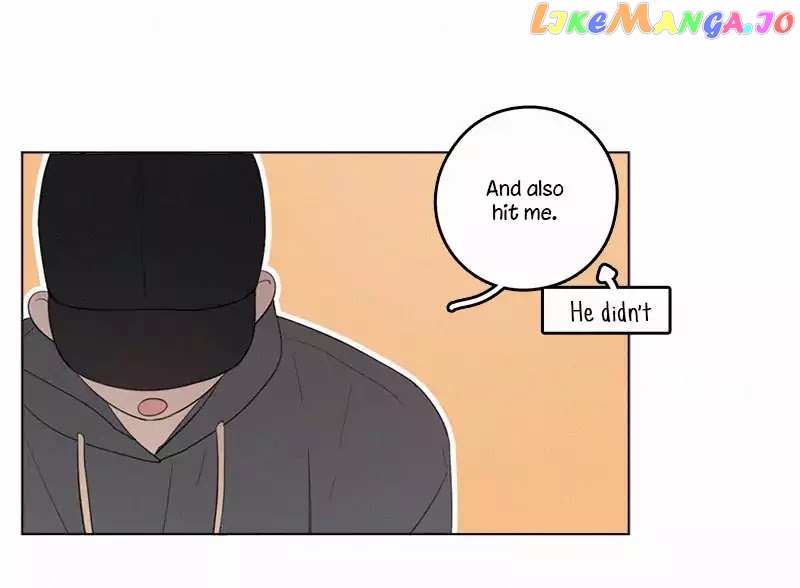 Here U Are chapter 39 - page 18