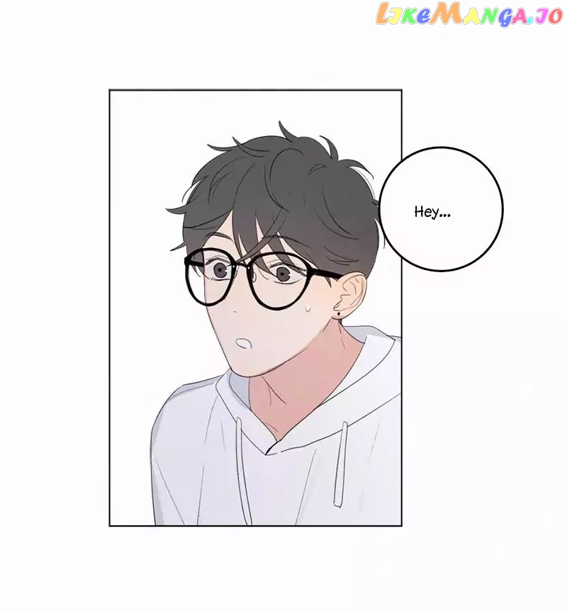 Here U Are chapter 39 - page 20