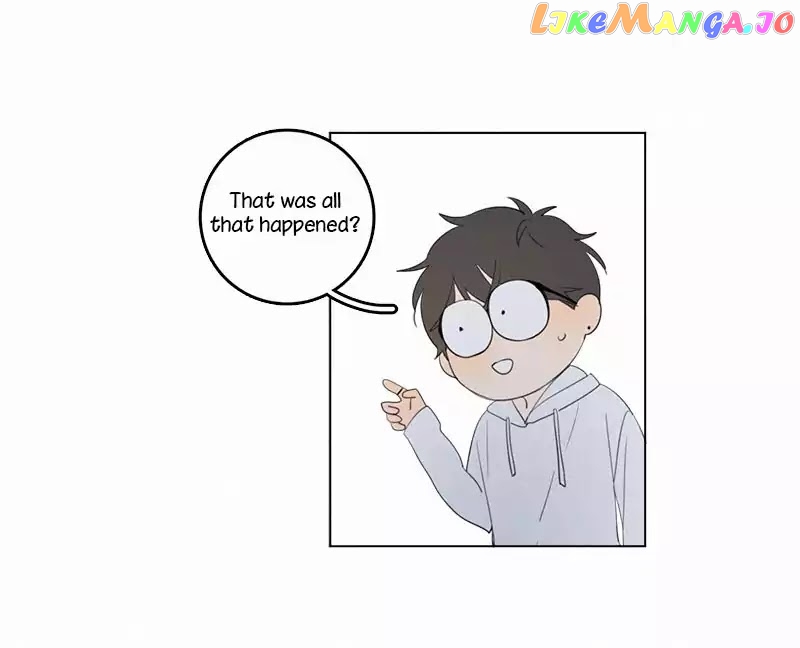 Here U Are chapter 39 - page 21