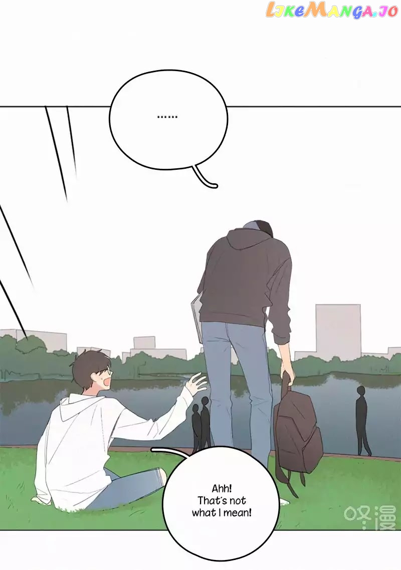 Here U Are chapter 39 - page 22