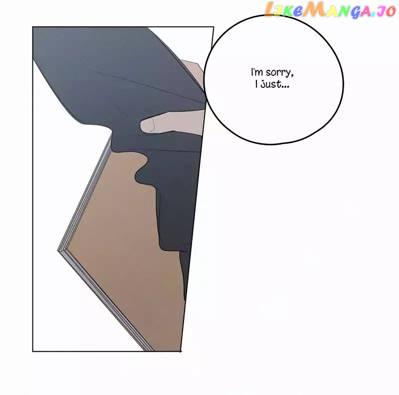 Here U Are chapter 39 - page 23