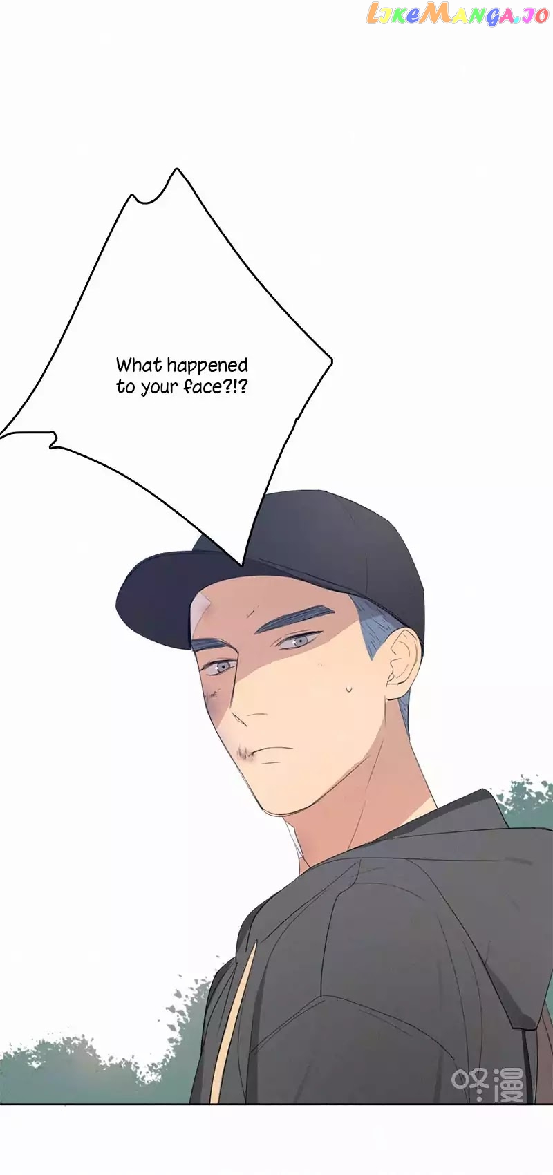 Here U Are chapter 39 - page 25