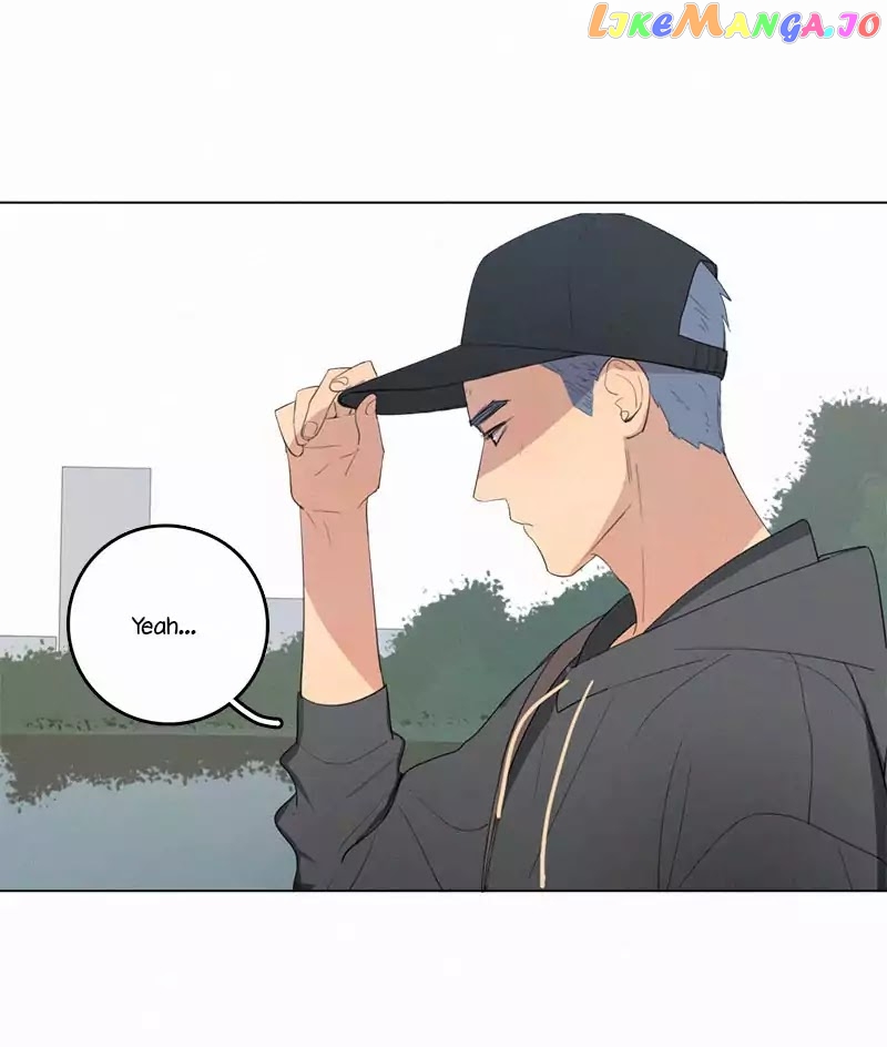 Here U Are chapter 39 - page 29