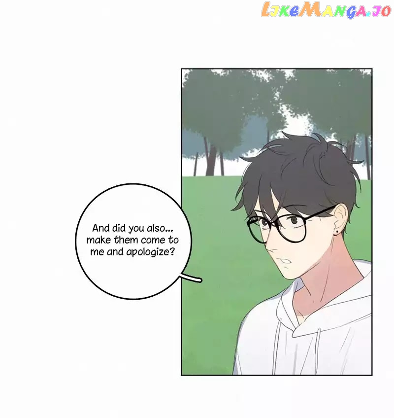 Here U Are chapter 39 - page 30