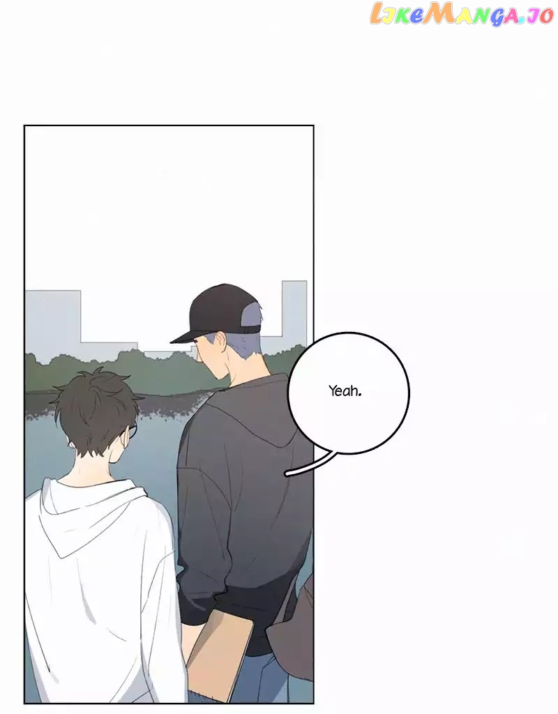 Here U Are chapter 39 - page 31