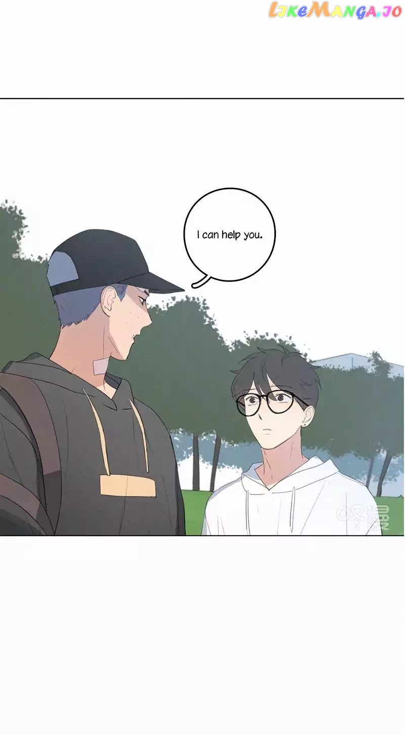 Here U Are chapter 39 - page 34