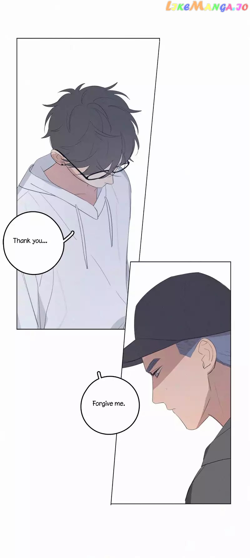 Here U Are chapter 39 - page 35