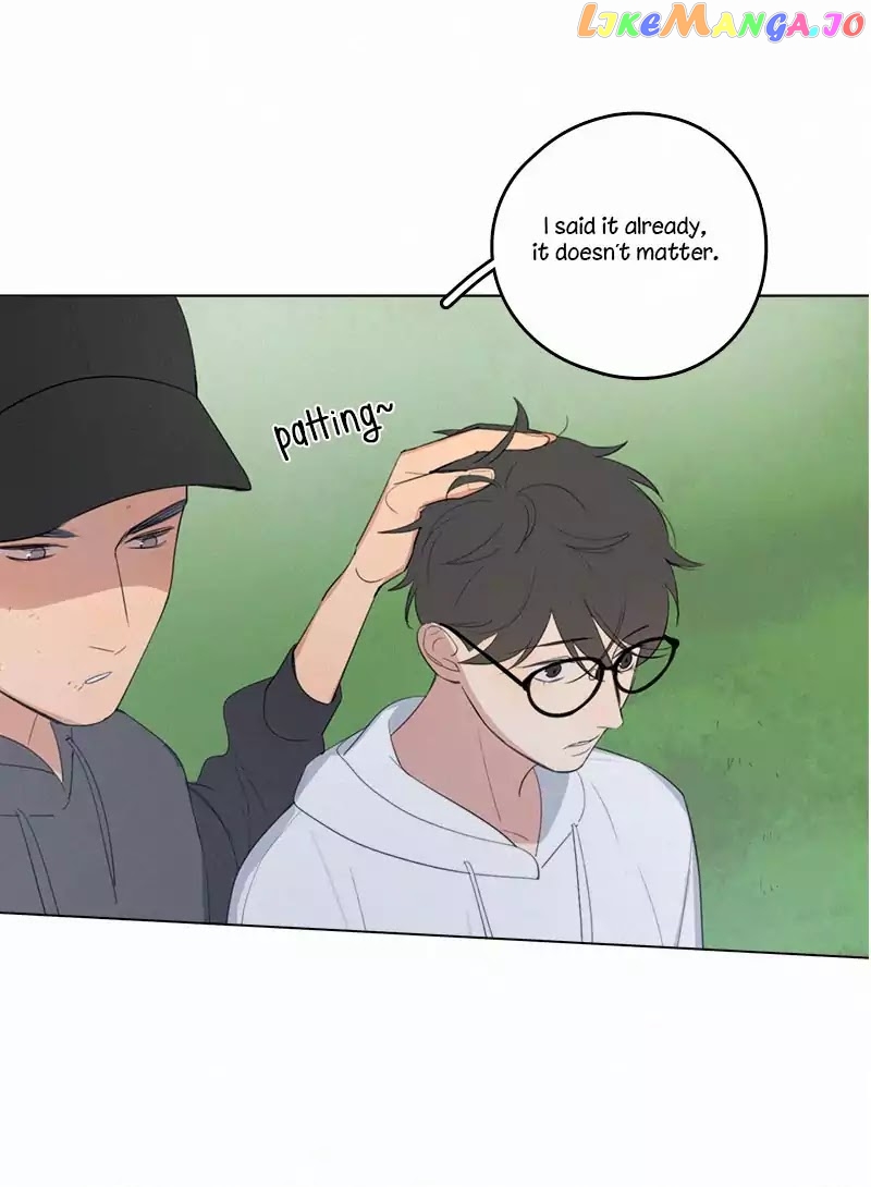 Here U Are chapter 39 - page 37