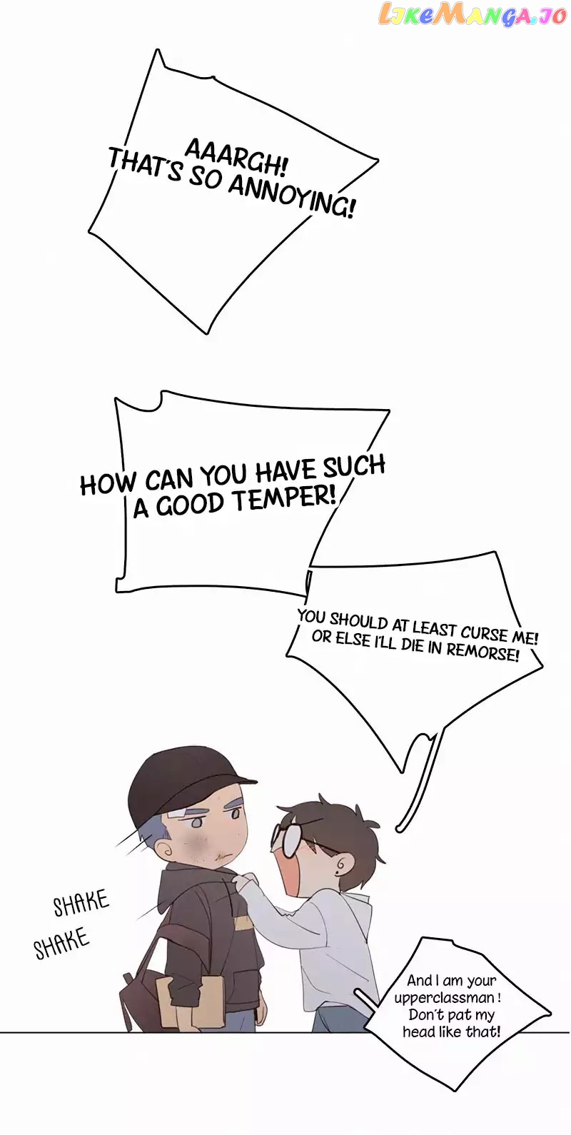 Here U Are chapter 39 - page 39