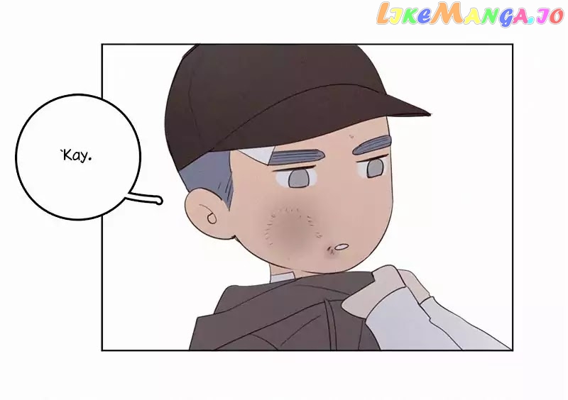 Here U Are chapter 39 - page 40
