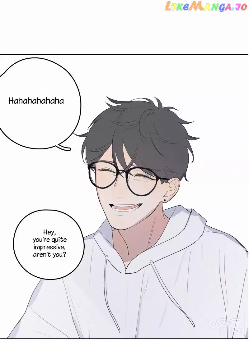 Here U Are chapter 39 - page 42