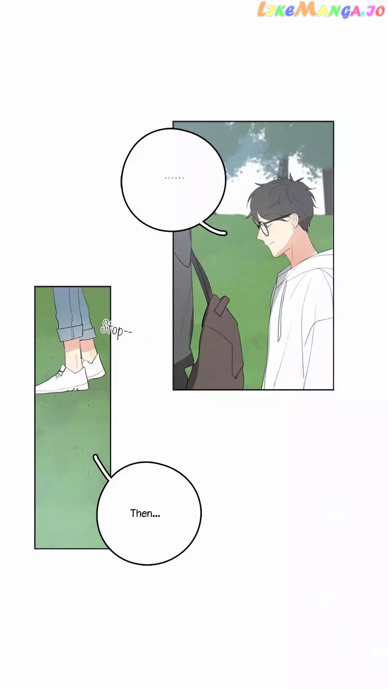 Here U Are chapter 39 - page 45