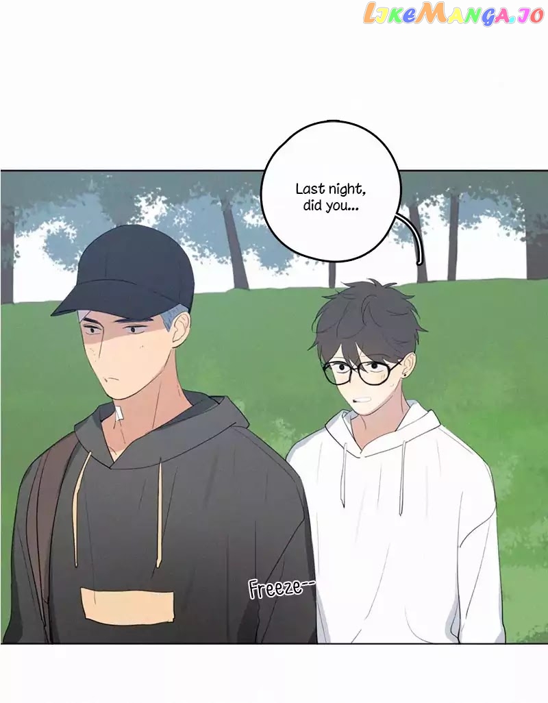 Here U Are chapter 39 - page 46