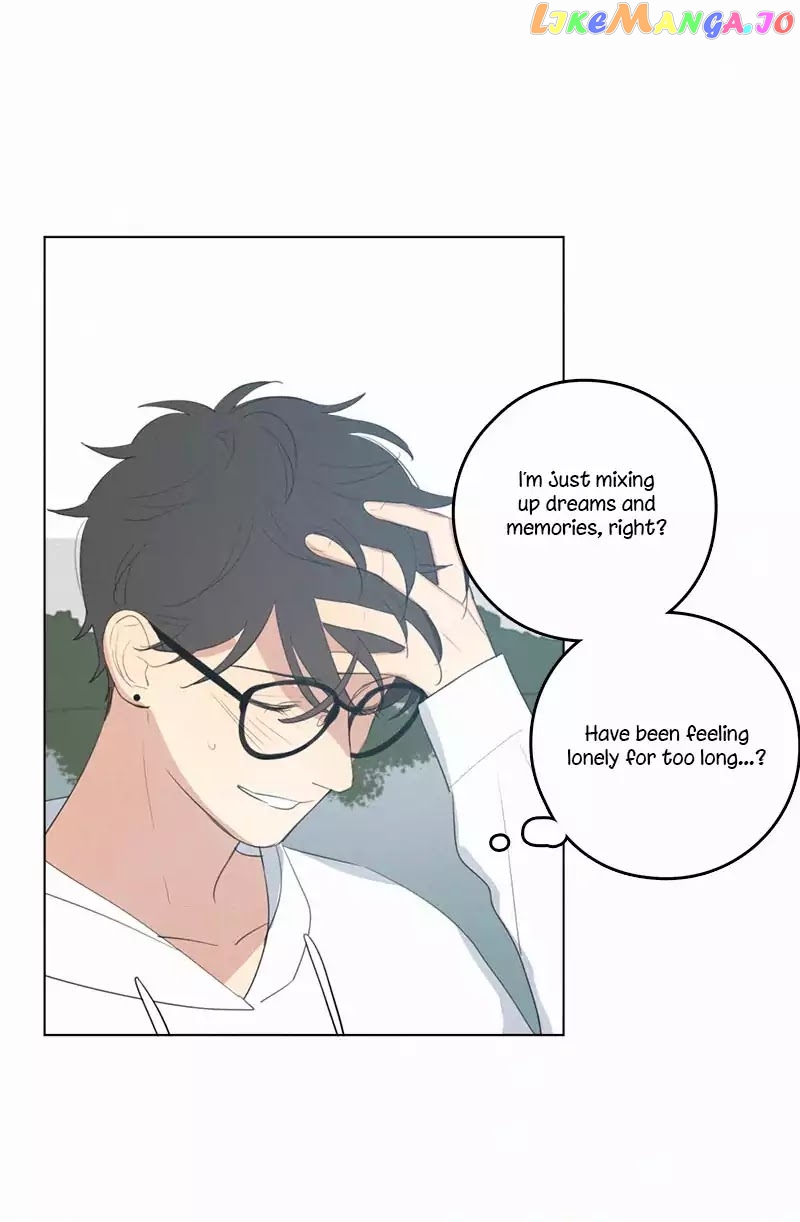 Here U Are chapter 39 - page 49
