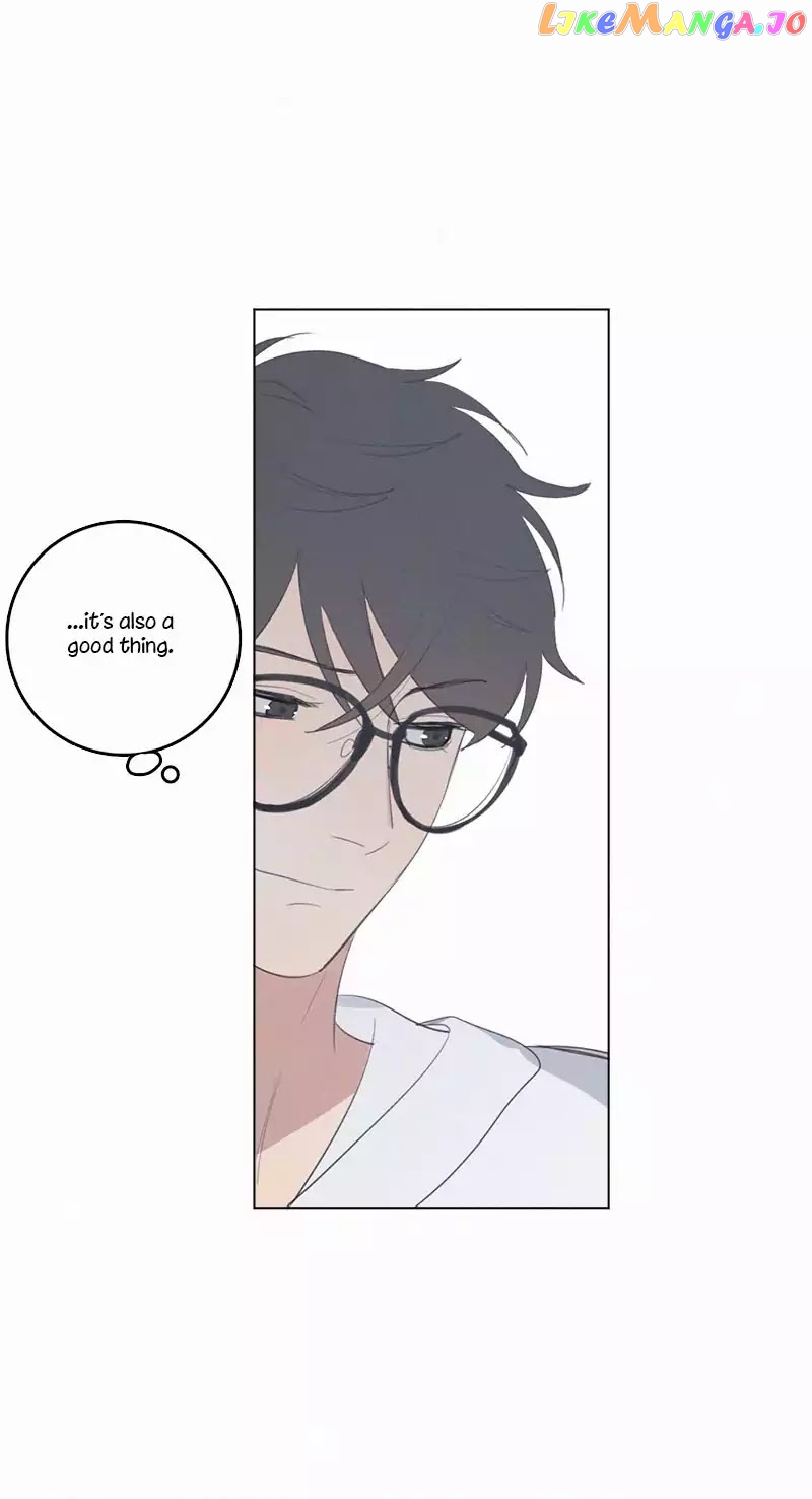 Here U Are chapter 39 - page 52