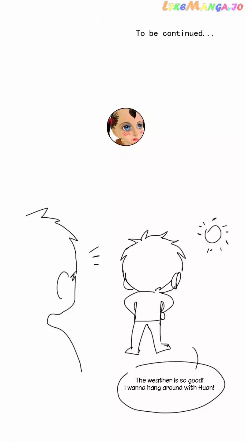 Here U Are chapter 39 - page 55