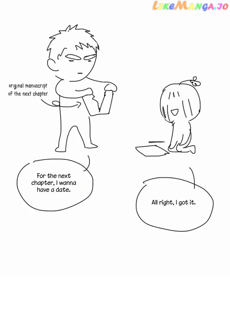 Here U Are chapter 39 - page 56