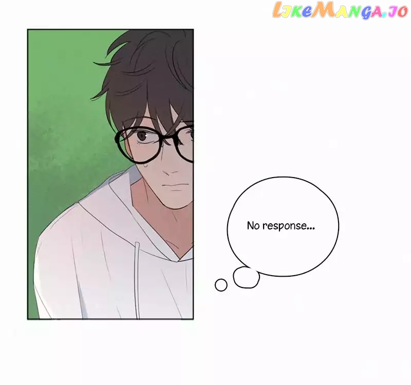 Here U Are chapter 39 - page 6