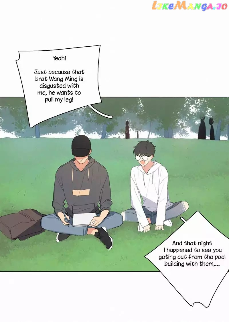 Here U Are chapter 39 - page 7