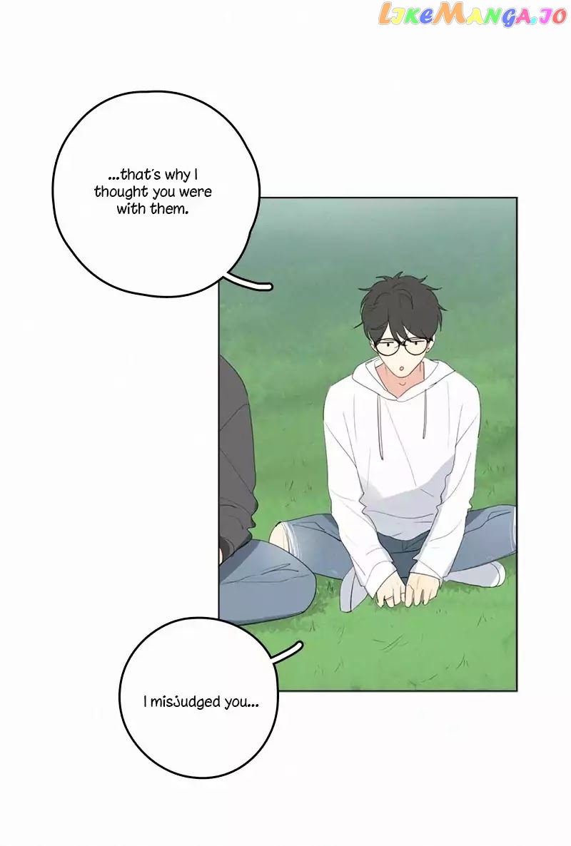Here U Are chapter 39 - page 8