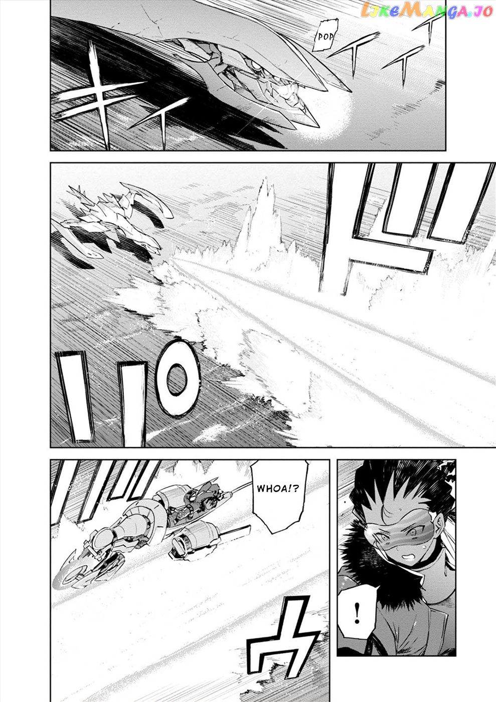 Cosmic Censorship Chapter 15 - page 14