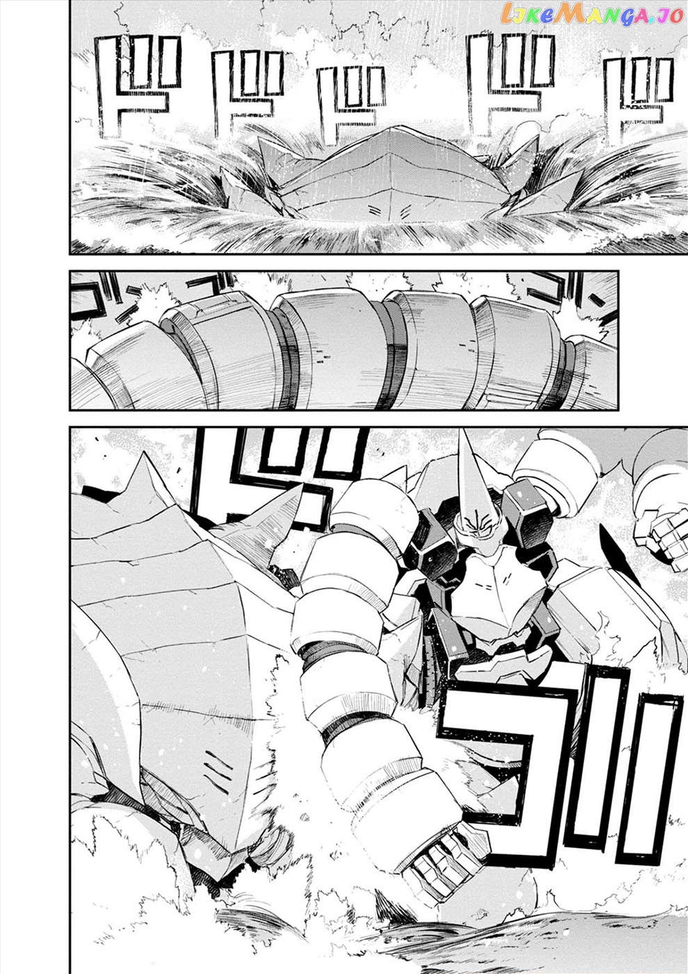 Cosmic Censorship Chapter 15 - page 18