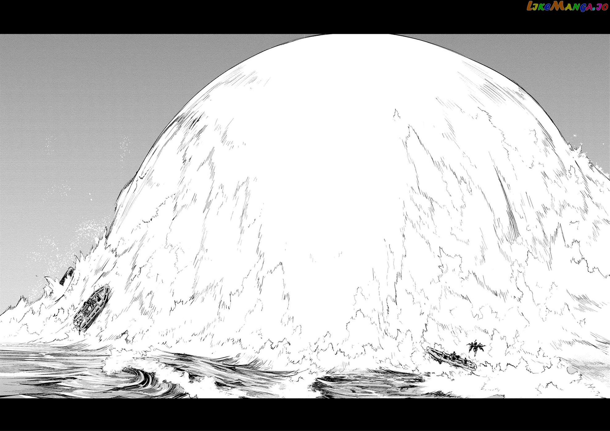 Cosmic Censorship Chapter 17 - page 17